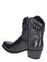 Sendra 18820 Shayna Debora Salvaje Black