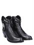 Sendra 18820 Shayna Debora Salvaje Black