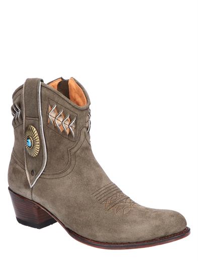 Sendra 18820 Shayna Debora Serraje Green