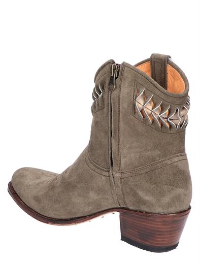 Sendra 18820 Shayna Debora Serraje Green