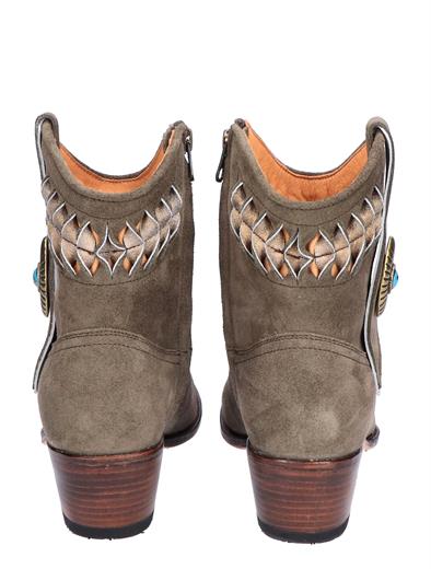 Sendra 18820 Shayna Debora Serraje Green