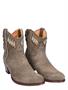 Sendra 18820 Shayna Debora Serraje Green