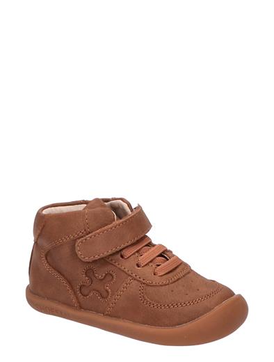 Shoesme BF23W014 Cognac