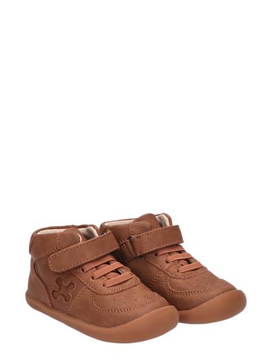 Shoesme BF23W014 Cognac