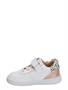Shoesme BN22S003 White Rose Gold