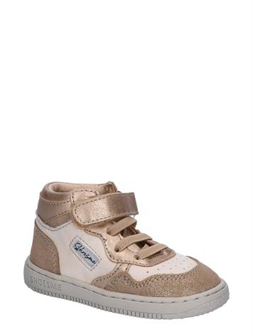 Shoesme BN24W008 Gold Beige