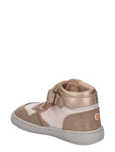 Shoesme BN24W008 Gold Beige