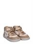 Shoesme BN24W008 Gold Beige