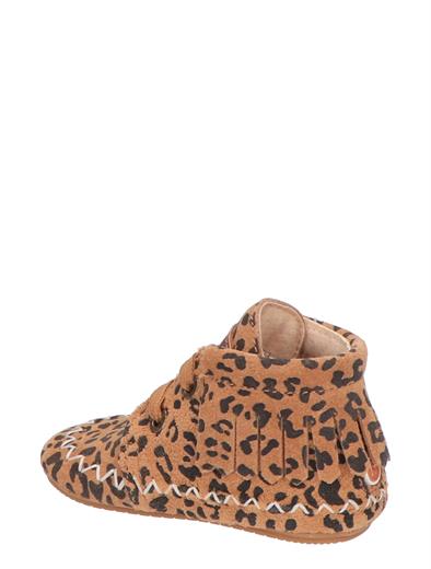 Shoesme BP24W008 Panter Cognac