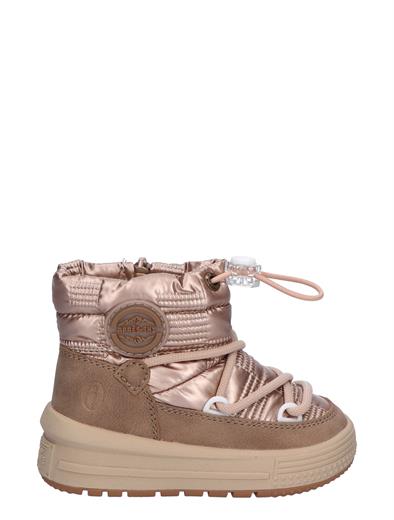 Shoesme CH24W005 Champagne Gold