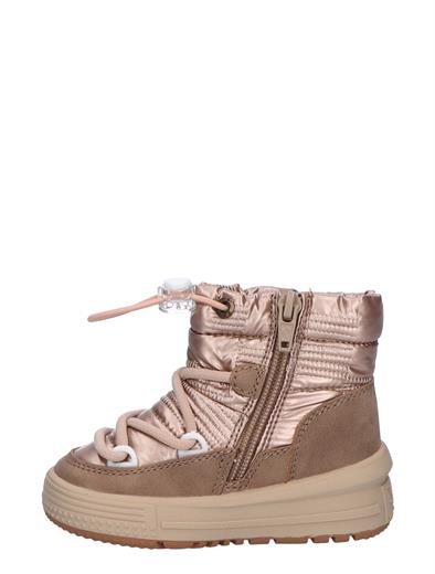 Shoesme CH24W005 Champagne Gold