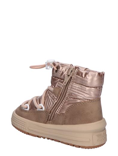 Shoesme CH24W005 Champagne Gold