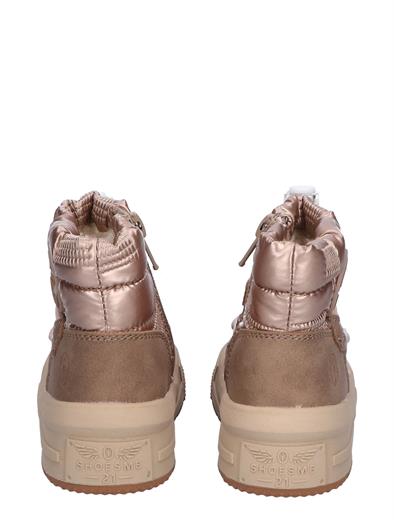 Shoesme CH24W005 Champagne Gold