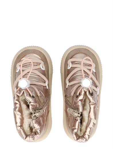 Shoesme CH24W005 Champagne Gold