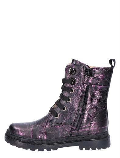 Shoesme NT24W007 Purple Black