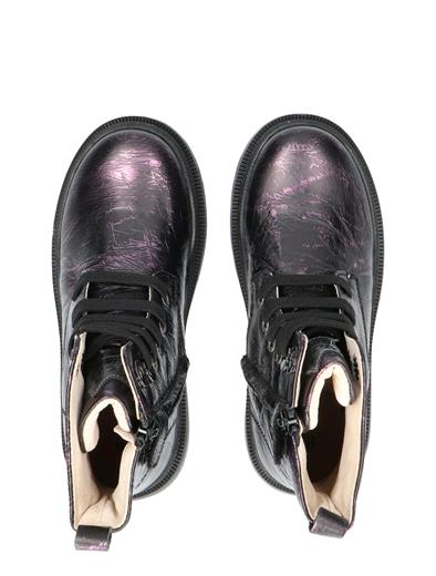 Shoesme NT24W007 Purple Black