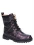 Shoesme NT24W007 Purple Black