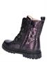 Shoesme NT24W007 Purple Black