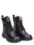 Shoesme NT24W007 Purple Black