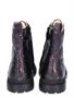 Shoesme NT24W007 Purple Black