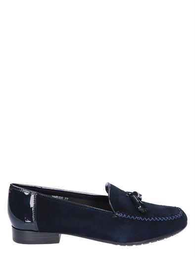 Si Gallia Dark Blue