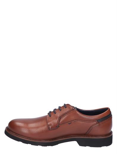 Sioux Dilip 716 Cognac H-Wijdte