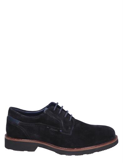 Sioux Dilip 716 Dark Blue H-Wijdte