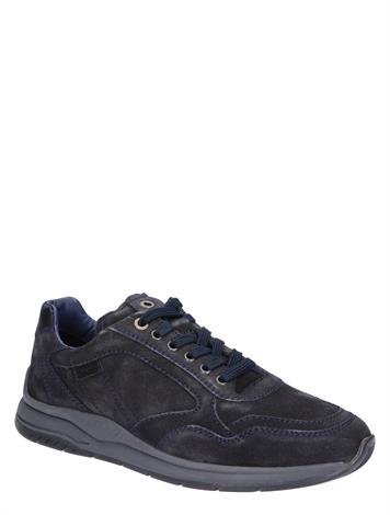 Sioux Turibio 10806 Dark Blue J-Wijdte