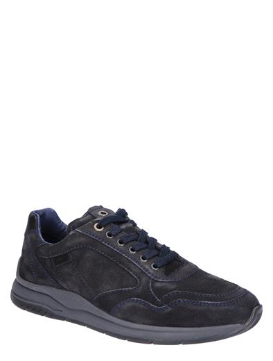 Sioux Turibio 10806 Dark Blue J-Wijdte