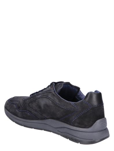 Sioux Turibio-711-J 10806 Dark Blue J-Wijdte