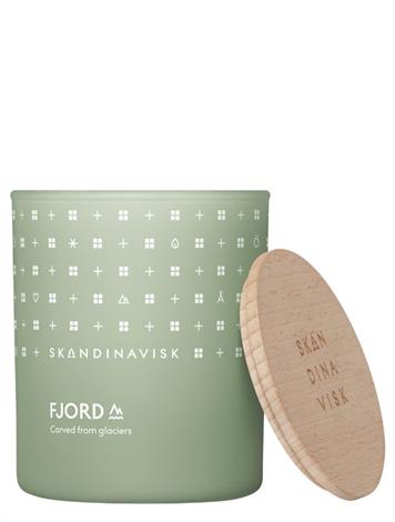 Skandinavisk Candle 200gr FJORD