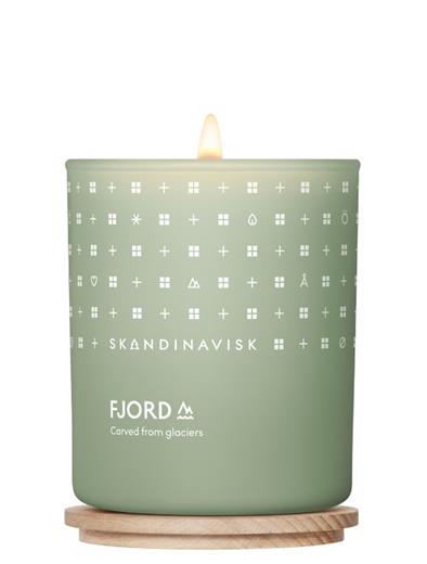 Skandinavisk Candle 200gr FJORD