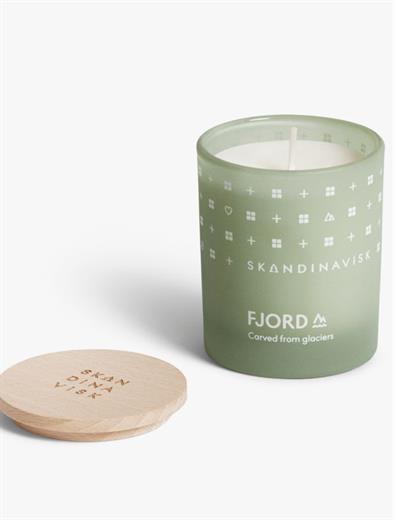 Skandinavisk Candle 200gr FJORD