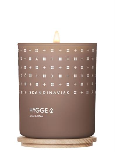 Skandinavisk Candle 200gr HYGGE