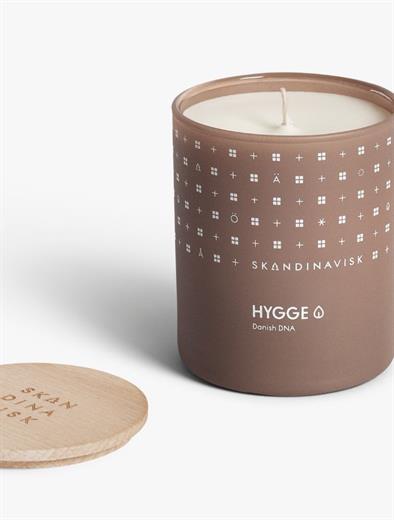 Skandinavisk Candle 200gr HYGGE