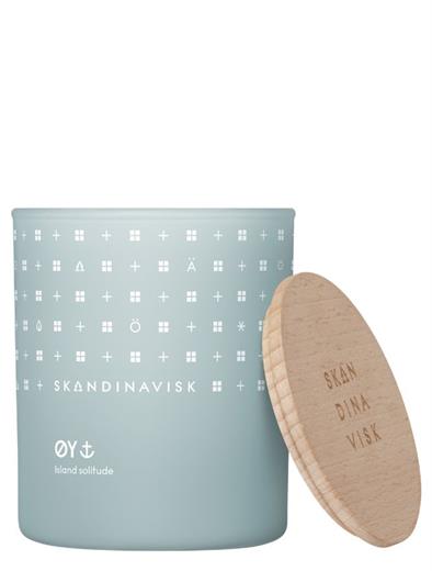 Skandinavisk Candle 200gr ØY