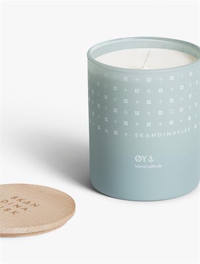 Skandinavisk Candle 200gr ØY