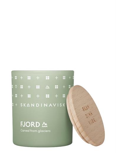 Skandinavisk Candle 65gr FJORD