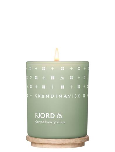 Skandinavisk Candle 65gr FJORD