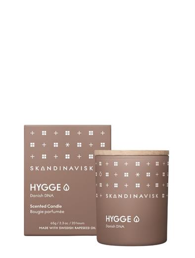 Skandinavisk Candle 65gr HYGGE