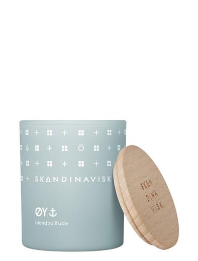 Skandinavisk Candle 65gr ØY