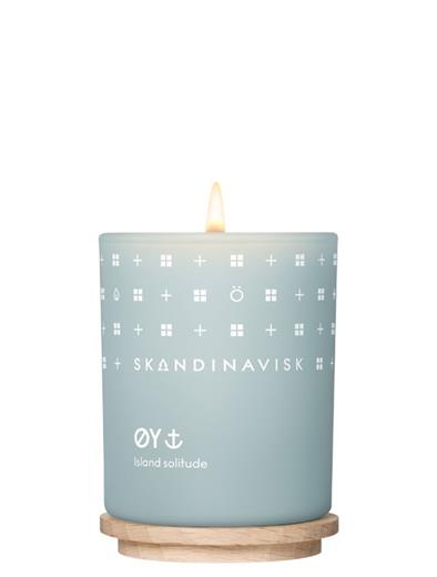 Skandinavisk Candle 65gr ØY