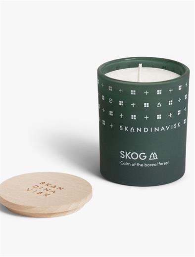 Skandinavisk Candle 65gr SKOG