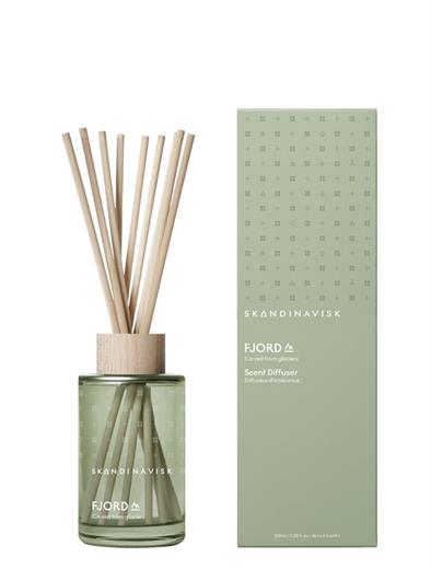 Skandinavisk Diffuser 100ml FJORD