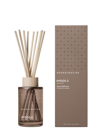 Skandinavisk Diffuser 100ml HYGGE