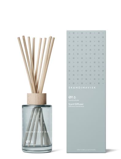 Skandinavisk Diffuser 100ml ØY