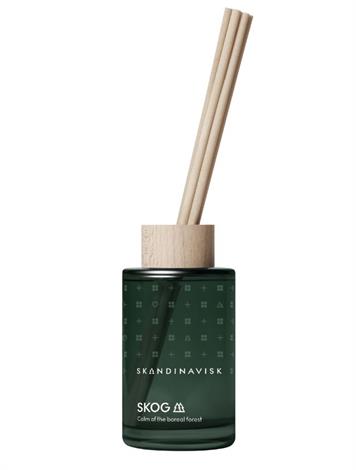 Skandinavisk Diffuser 100ml SKOG