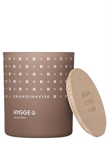 Skandinavisk Scented Candle 200 Gram HYGGE