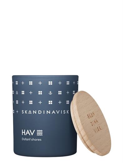 Skandinavisk Scented Candle 65 Gram HAV