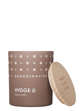 Skandinavisk Scented Candle 65 Gram HYGGE